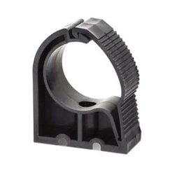 AIRPIPE USA #5022 - 50 mm (2in) Pipe Clip