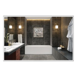 AMERICH&reg; 6030B-WH-RH AMEKN6030BRWH