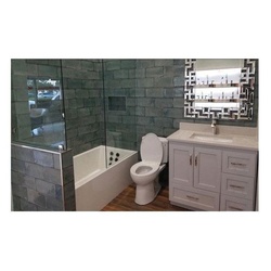 AMERICH&reg; 6032B-ADA-WH-LH AMETO6032ADABLWH