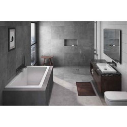 AMERICH&reg; WR6632T-WH AMEWR6632TWH