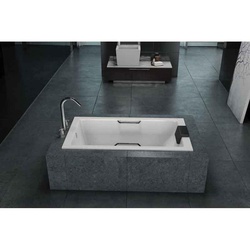 AMERICH&reg; WR6632T-WH AMEWR6632TWH