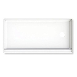 AQUATIC 6030CPAN-LH-WH 10232340