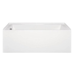 AMERICH&reg; 6032B-ADA-WH-LH AMETO6032ADABLWH