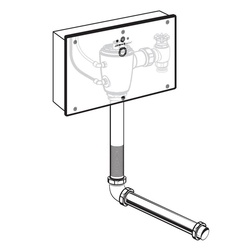 American Standard&reg; 606B322.007 AMSTD606B322007