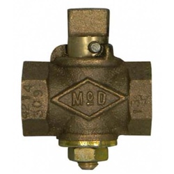 Mc.Donald&reg; 4210-127