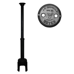 Mc.Donald&reg; 4510-147
