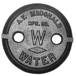 Mc.Donald&reg; 4511-163