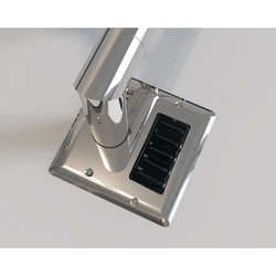 Amba® ATW-CDT-BL AMBAATW-CDT-BL