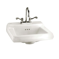 American Standard 0124131.020