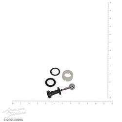 American Standard 012653-0020A