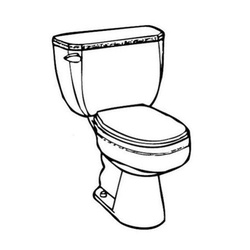 American Standard 047242-2220A