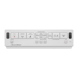 American Standard 8012A60GRC-020 AMSTD8012A60GRC020