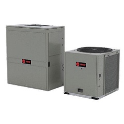 10 TON AIR CONDITIONER, R-454B  REFRIGERANT, 208-230/3/60, 