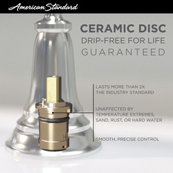 American Standard TU075507.295 AMSTDTU075507295