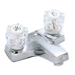 Banner Faucets 101-DLP 18543947