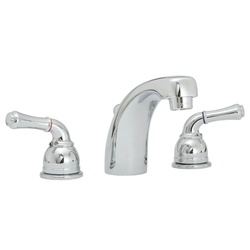 Banner Faucets 111CL-B