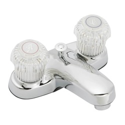 Banner Faucets 301-B