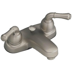 Banner Faucets 316-B 18543981