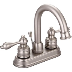 Banner Faucets 696-B 18544035