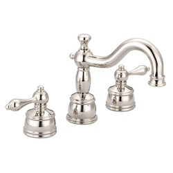 Banner Faucets 705WS-B 18544049