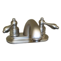 Banner Faucets 896-B 18544070