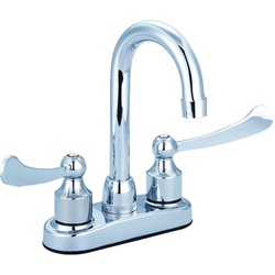 Banner Faucets 181-WB