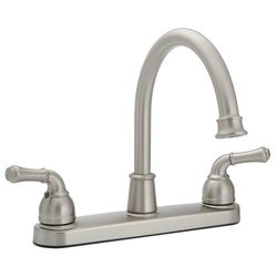 Banner Faucets 371HA-BN 18543991