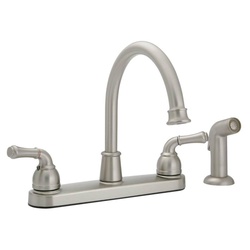 Banner Faucets 372HA-BN