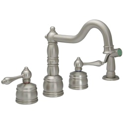 Banner Faucets 706WSK-SB 18544053
