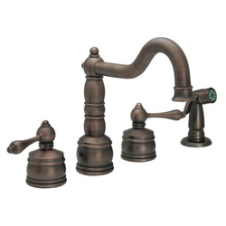 Banner Faucets 709WSK-SB 18544058