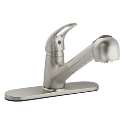 Banner Faucets 786 18544066