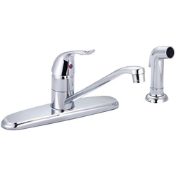 Banner Faucets 992-CP 18544083