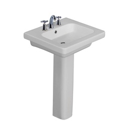 BARCLAY 3-1068WH