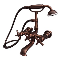 BARCLAY 7020-MC-ORB BARC7020MCORB