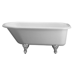 BARCLAY ADTR60-WH-CP