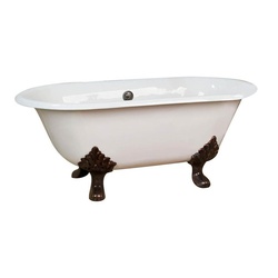 Barclay CTDRN61LP-WH-BL