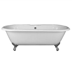 BARCLAY CTDRN61-WH-WH BARCTDRN61WHWH