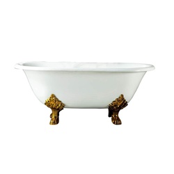 BARCLAY CTDRN61LP-WH-WH BARCTDRN61LPWHWH