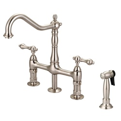 Barclay KFB508-ML-BN