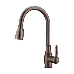 Barclay KFS411-L2-ORB