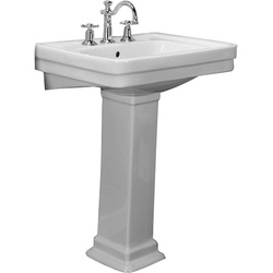 BARCLAY B/3-644WH