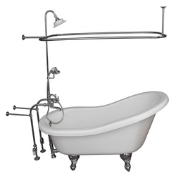 BARCLAY TKADTS60-WCP4