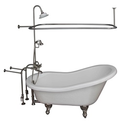 BARCLAY TKATS60-WBN4