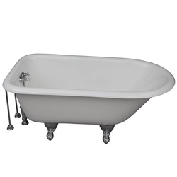 BARCLAY TKCTRH54-CP8