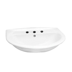 BARCLAY 4-821WH BAR4821WH