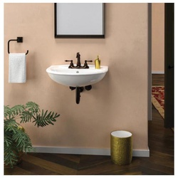 BARCLAY 4-821WH BAR4821WH