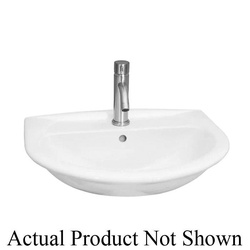 BARCLAY 4-821WH BAR4821WH