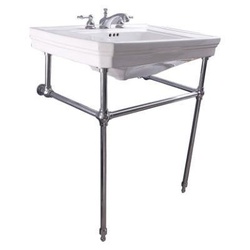 BARCLAY 752WH-CP