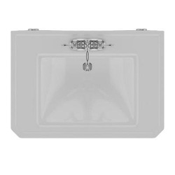 BARCLAY 752WH-CP BAR752WHCP