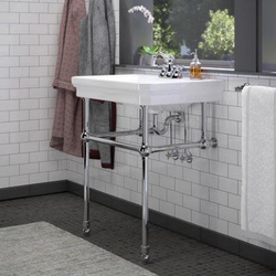 BARCLAY 752WH-CP BAR752WHCP